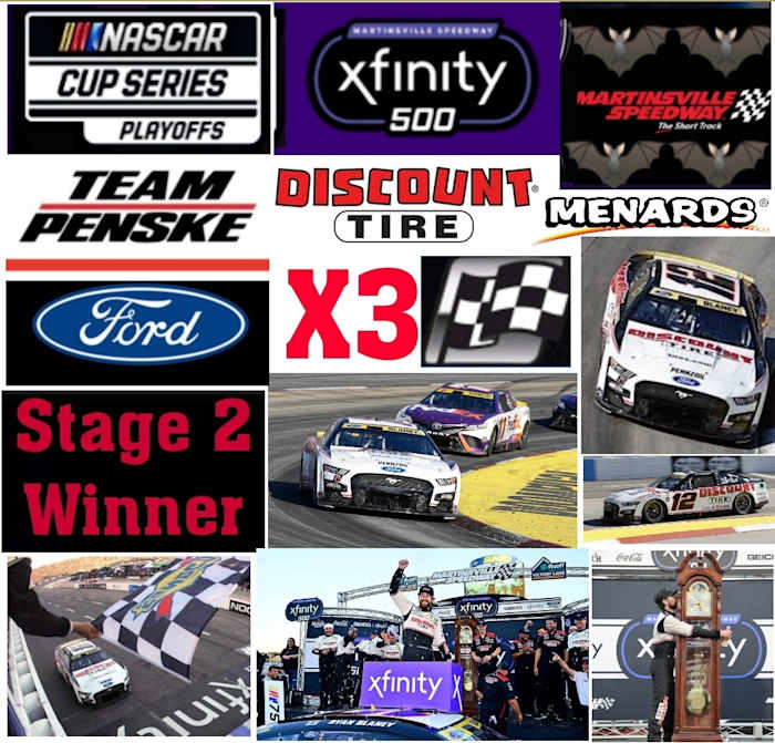 Graphic courtesy Dylan Bauerle Racing.